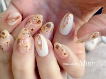 ネイルサロン ミント(Mint)/