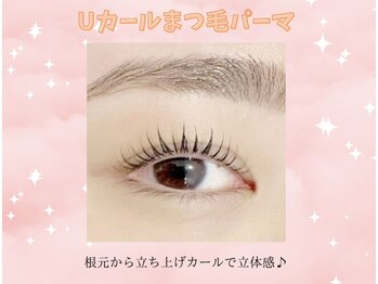 メメル 江坂駅前店(memelu)/韓国風まつ毛パーマ