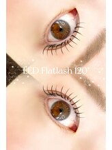 ロブ 自由が丘(LOB)/LED フラッシュ120本