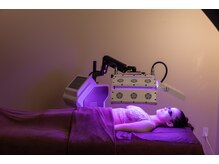 イヴジュ サロン(YVESJU SALON)/脳細胞からエイジングケア