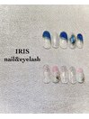 7月☆定額ネイル¥11500コース