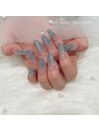 フラッシュネイル♪♪