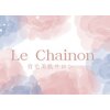 ル シェノン(Le Chainon)のお店ロゴ