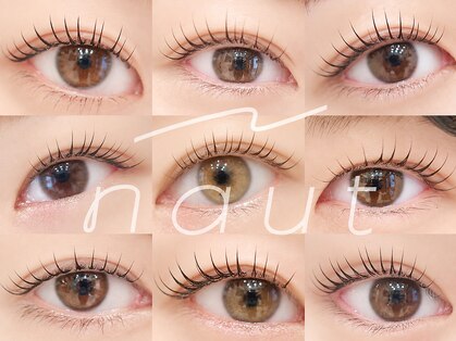 ノーツ 亀有(naut)の写真