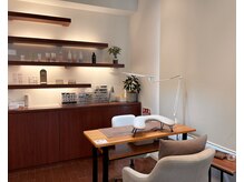 ユニックス 浦和店(UNIX)の雰囲気（ゆったり落ち着いた空間で施術できます！）