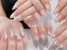 ルーチェネイル 横浜(Luce nail)