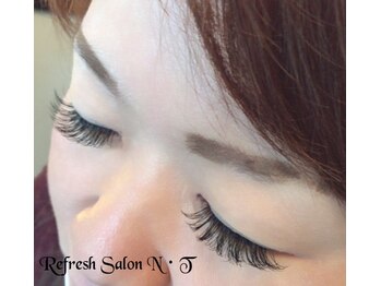 リフレッシュサロンNT/ゴージャスデザイン