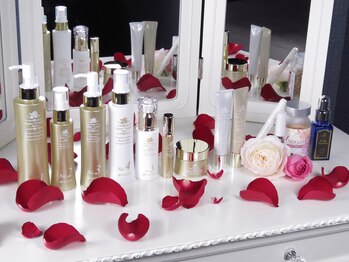 セブンシーズ 上野店(Seven Seas)/フェイシャル/バストアップ