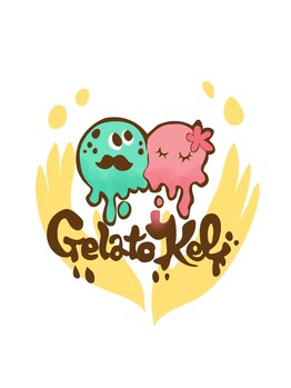 ジェラート ケル(Gelato Kel)/Gelto Kel