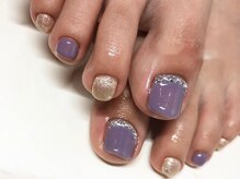 アネラ(ANELA)/ニュアンスネイル