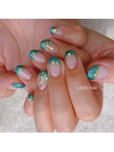 リヒロ ネイル(Lihilo nail)/