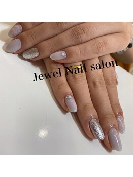 ジュエルネイルサロン(Jewel)/オフィスネイル