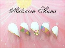 シイナ/定額デザイン9900円