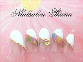 定額デザイン9900円