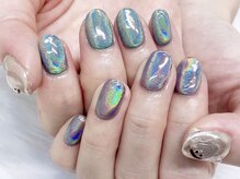 ライトウェーブ 長野駅前店/Hand やり放題90分コース♪