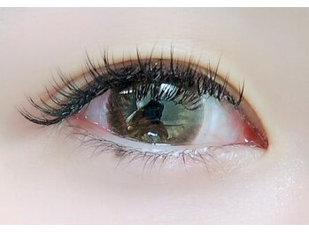 アポロランド ルーナ/ボリュームラッシュ200本