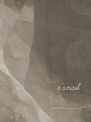 e'snail   eri (ネイリスト)
