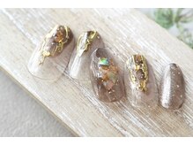 ファン ネイルサロン スクール(Fun)/アート定額