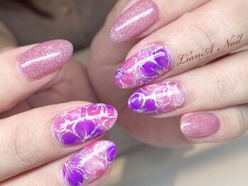 リアーナネイル(LianA Nail)/