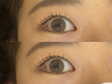 プライズアイリス アイラッシュ 池袋東口店(prize Iris eyelash)/アッパーリフトカール 池袋東口