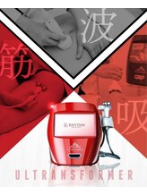 エムクオリティ(M-Quality)/浮腫さようならリンパアプローチ