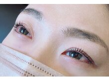 風見鶏/まつげパーマ