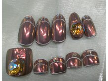 シャルム(Charme)/定額9000円