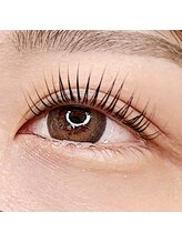 ヴィフ(Vif)/パリジェンヌラッシュリフト♪