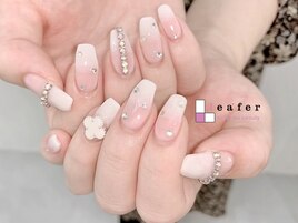 冬ネイル