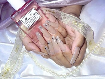 スカルプ+90minやり放題