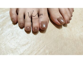 クレー(Klee)/美ワンカラーネイル