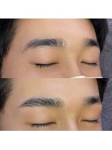 パインツリー(pine tree)/ハリウッドブロウリフト