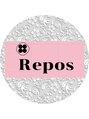 ルポ 高田馬場(Repos)/Repos　ルポ　高田馬場