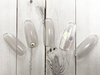 ティーエヌ イトーヨーカドー能見台店/季節の定額5500円コース