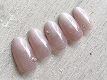 ローグ(Looog)/9月トレンドネイル☆1