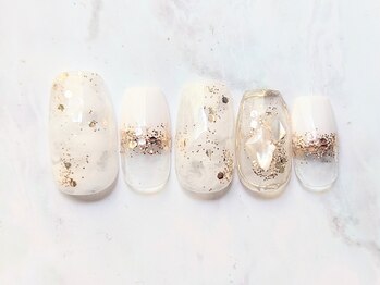 ネイルサロン ルーム 船橋店(ROOM)/【定額プラチナコース¥6800】