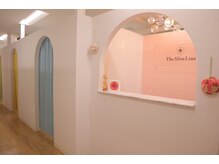 スリムライン 弘前店(The Slim Line)/おしゃれな非日常空間を演出