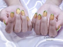 カメリア(Camellia)/