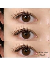 クロエ(CHLOE)/マツエク