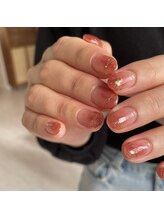 リノ(lino)/ニュアンスネイル