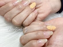 はあとねいる 宇治店/宇治店オリジナルデザイン