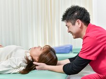 まはろ接骨院 中村本陣院/産後骨盤矯正/肩甲骨/整体/睡眠