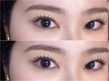 ビビエール 梅田店(viviAiles)/梅田/茶屋町/中崎/パリジェンヌ