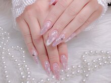 メイク 池袋(Meik)/ネイルデザイン