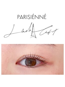 アンカーバイナチュラル アイラッシュ(anchor by natural eyelash)/パリジェンヌラッシュリフト