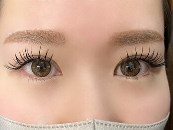 デフィ(De'fi)/タレ目デザイン♪