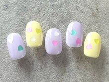 ブロンシュ(Blanche)/6200yenDesign