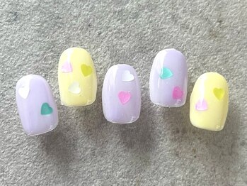 ブロンシュ(Blanche)/6200yenDesign