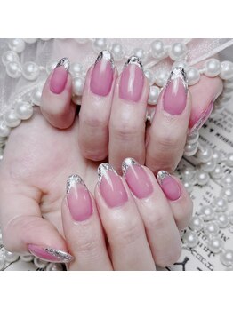 オーラムネイル(Aurum Nail ）)/