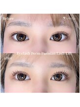 スウィートアイズ(Sweet eyes)/パリジェンヌラッシュリフト